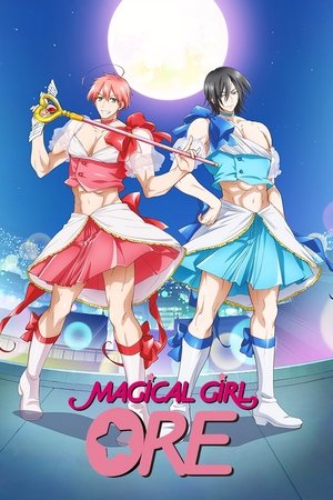 Magical Girl Ore