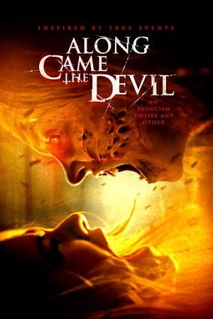 Imagem Along Came the Devil