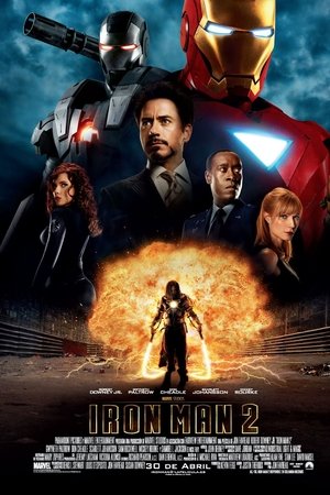 Iron Man 2 (2010)