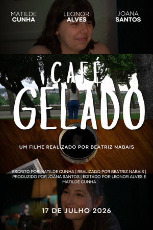 Café Gelado