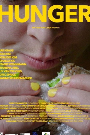 Hunger