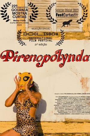 Pirenopolynda poster