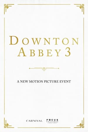 Downton Abbey 3