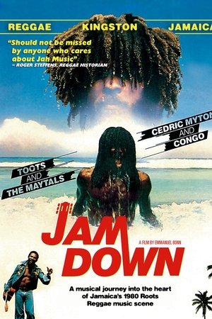 Jamdown