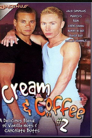 Cream & Coffee 2