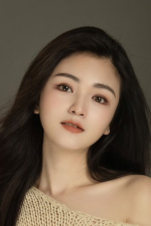 Portrait of Cai Yiming