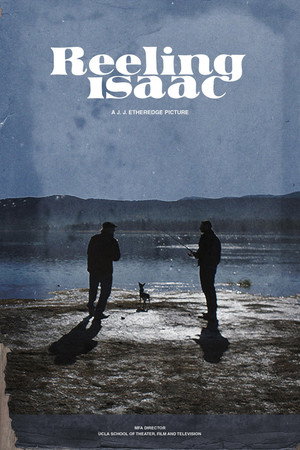 Reeling Isaac poster