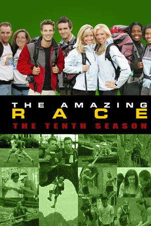 Poster de Temporada 10