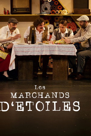 Les Marchands d'Étoiles