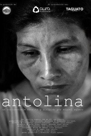 Antolina poster