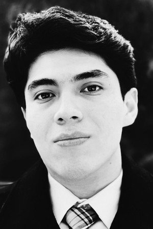 Portrait of Chris Cifuentes-Weitzman