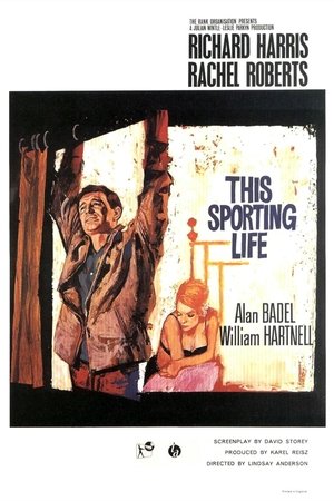 This Sporting Life