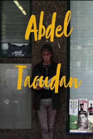 Abdel Taoudan poster