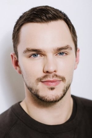 Foto do ator Nicholas Hoult