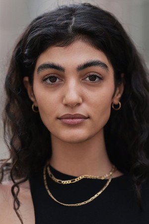 Portrait of Soulin Omar