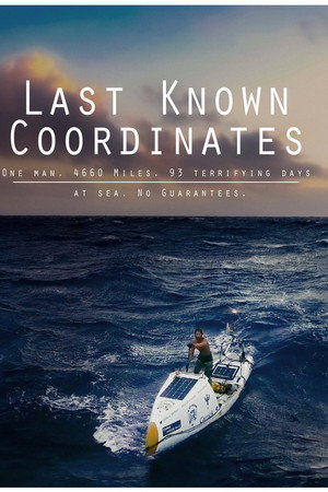 Last Known Coordinates poster