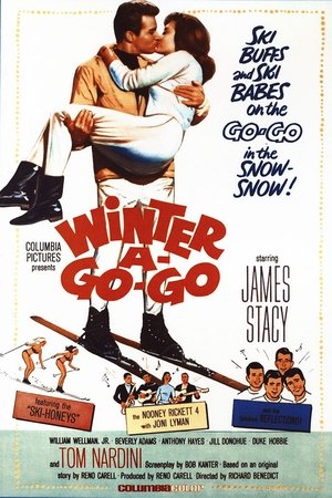 Winter A-Go-Go