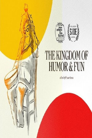 The Kingdom of Humor and Fun poster