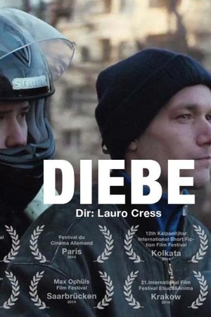 Diebe