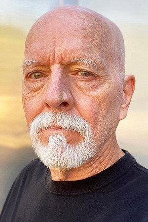 Portrait of Glenn Craley