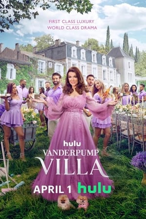 Voir La Villa Vanderpump en streaming