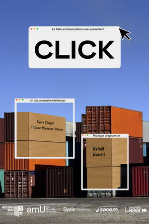 Click poster