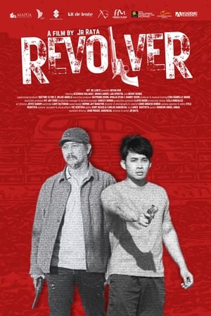 Revolver