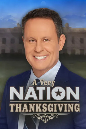 A Very 'Nation' Thanksgiving