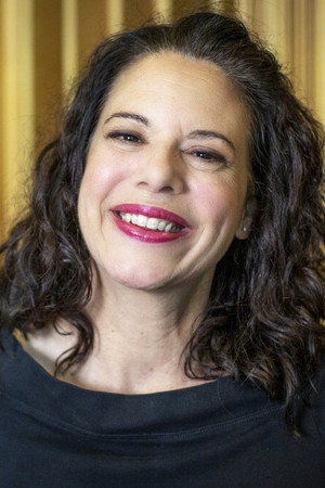 Portrait of Kate Botello