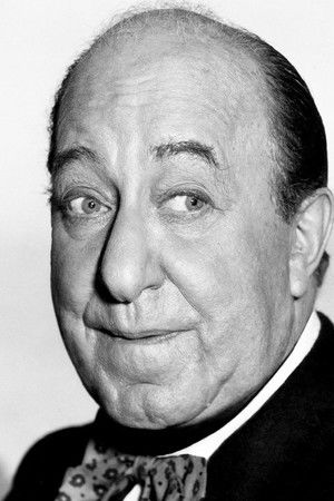 Ed Wynn — The Movie Database (TMDb)