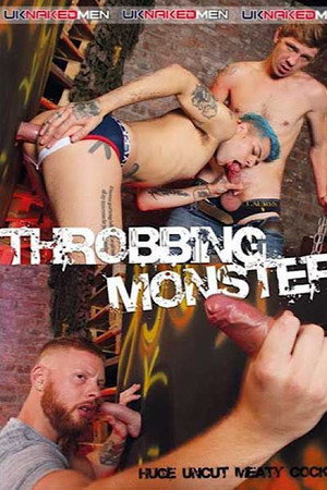 Throbbing Monster