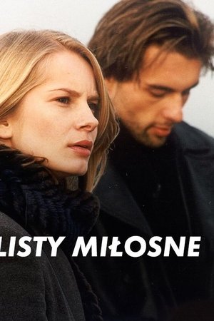 Listy miłosne