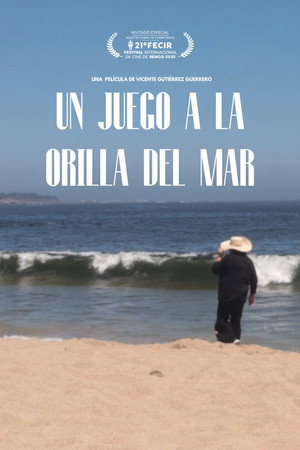 Un Juego a la Orilla del Mar poster