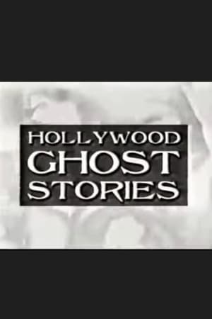 Hollywood Ghost Stories