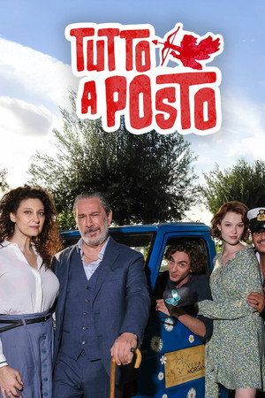 Tutto a posto poster