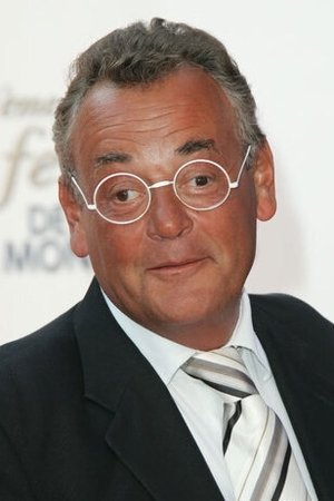 Jean Roucas