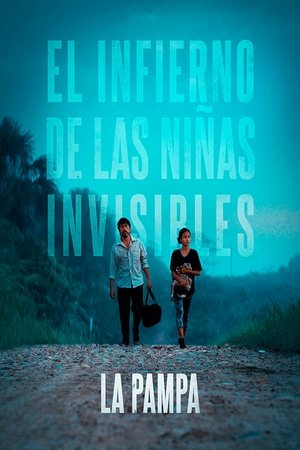 The Invisible Girl