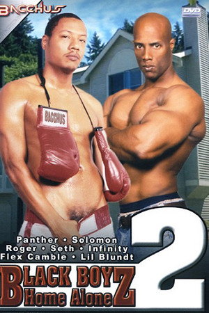 Black Boyz Home Alone 2 Black Boyz Home Alone 2