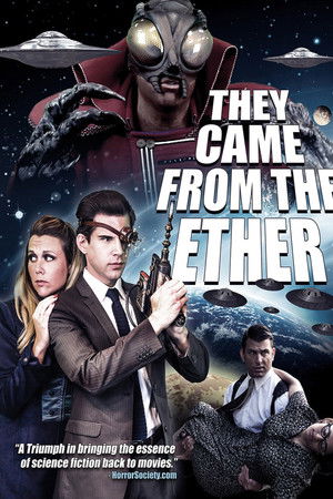 They Came from the Ether