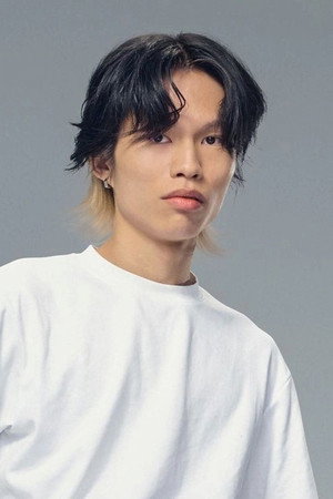 Portrait of Bảo-Huy Nguyễn