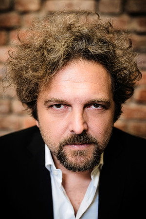 Portrait of Antonio Ornano