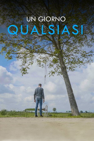 An Ordinary Day poster