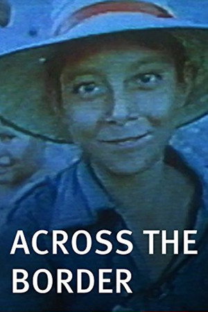 Across the Border poster