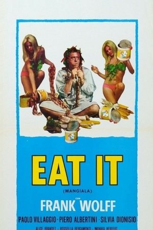 Eat It - Mangiala