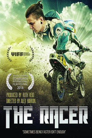 The Racer poster