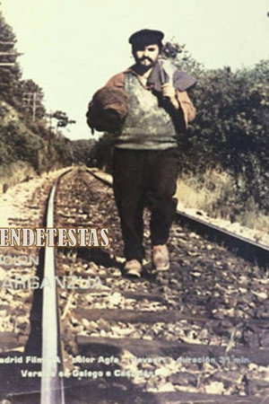 Fendetestas poster