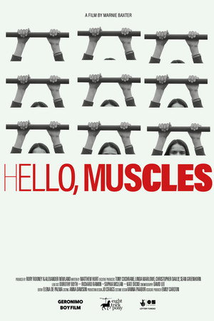 Hello Muscles Hello Muscles