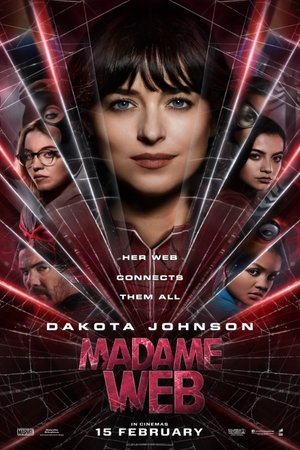 Regarder Madame Web en streaming