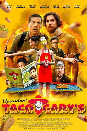 Operation Taco Gary’s