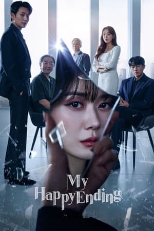 My Happy Ending saison 1 épisode 16